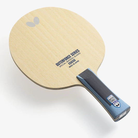 卓球用品 株式会社タマス Butterfly アウターフォース ALC FL (37341)