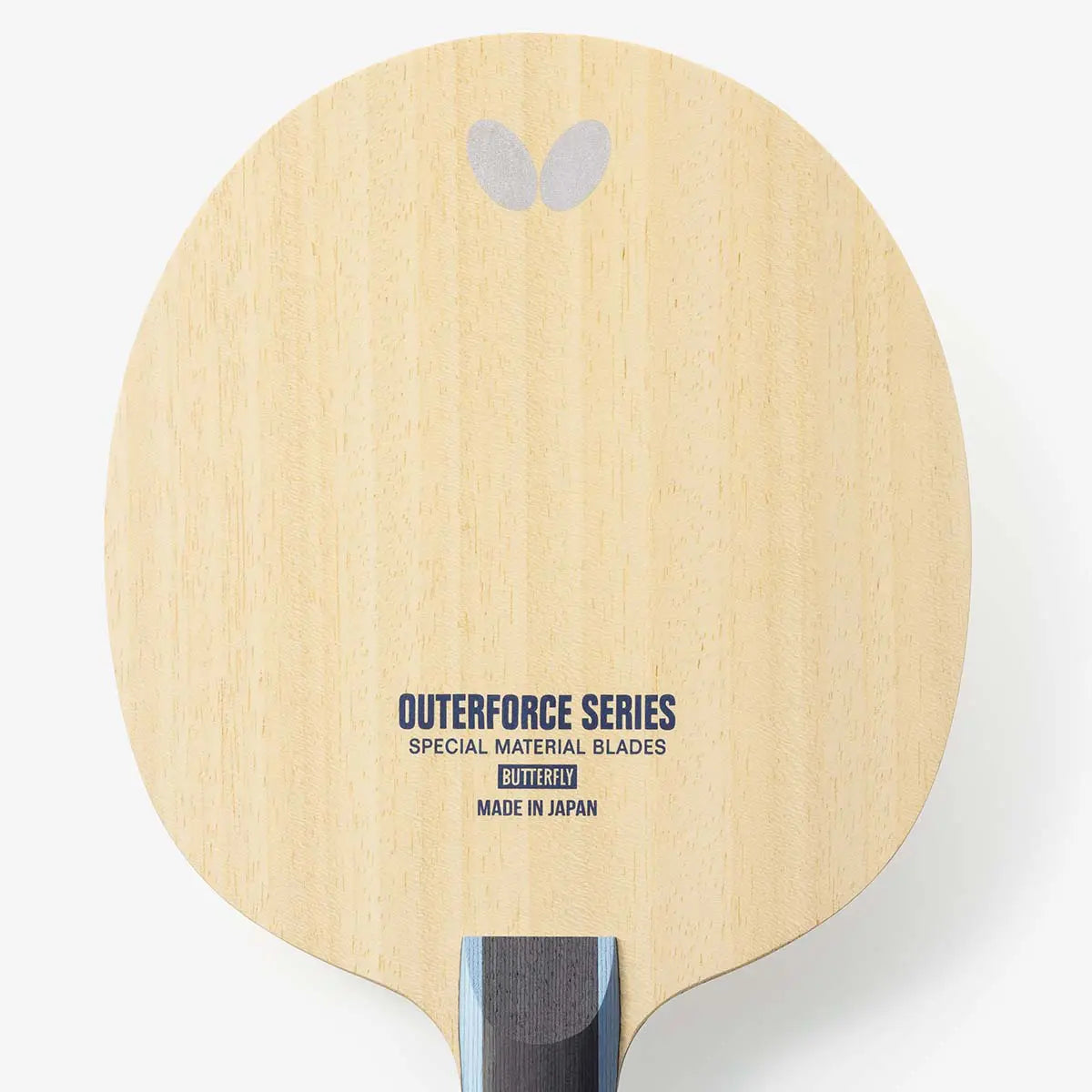 卓球用品 株式会社タマス Butterfly アウターフォース ALC FL (37341)