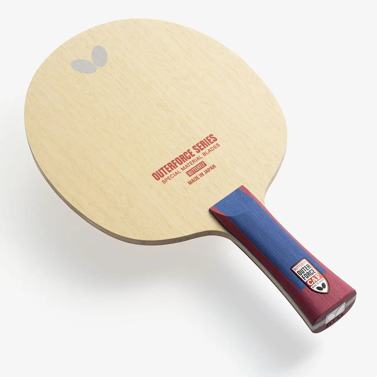 卓球用品 株式会社タマス Butterfly アウターフォース CAF FL (37351)