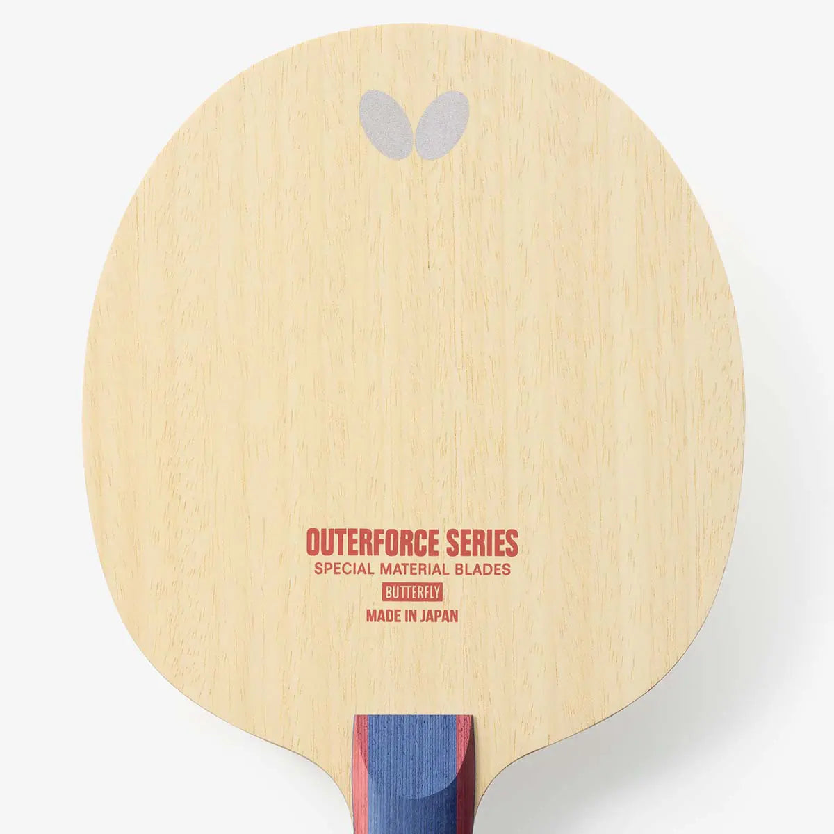 卓球用品 株式会社タマス Butterfly アウターフォース CAF FL (37351)