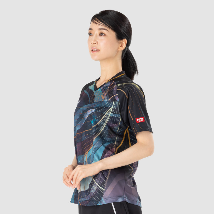 Nittaku エレイスシャツERAYTHSHIRT (NW-2224)