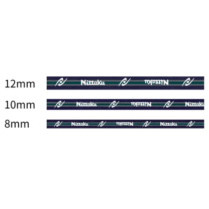 Nittaku ストライプガード8mm (NL-9592 NL-9593 NL-9594)