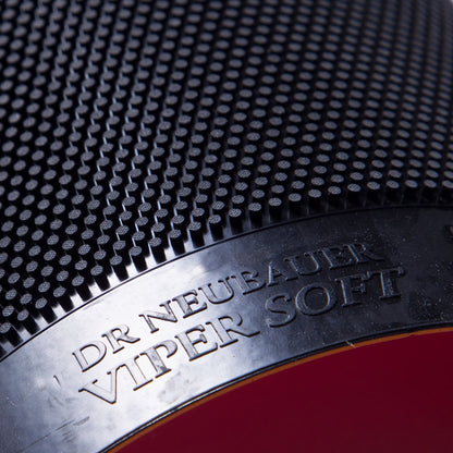 JUIC Dr.Neubauerバイパーソフト(VIPER SOFT) (1160)
