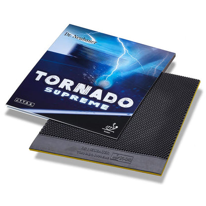 JUIC Dr.Neubauer トルネードスプリーム <TORNADO SUPREME> (1201)