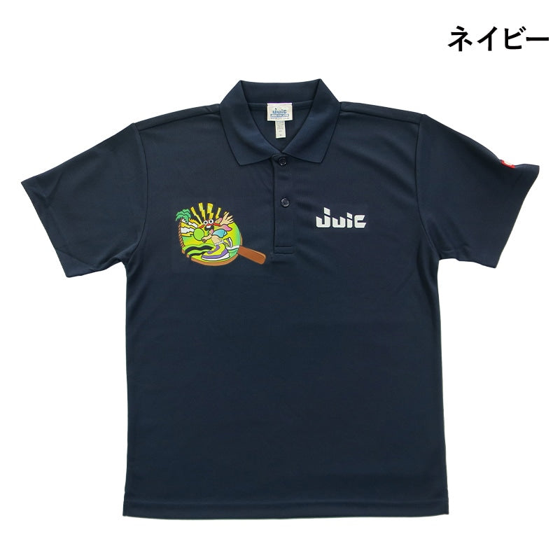 JUIC ユニポロWAVE (5686)