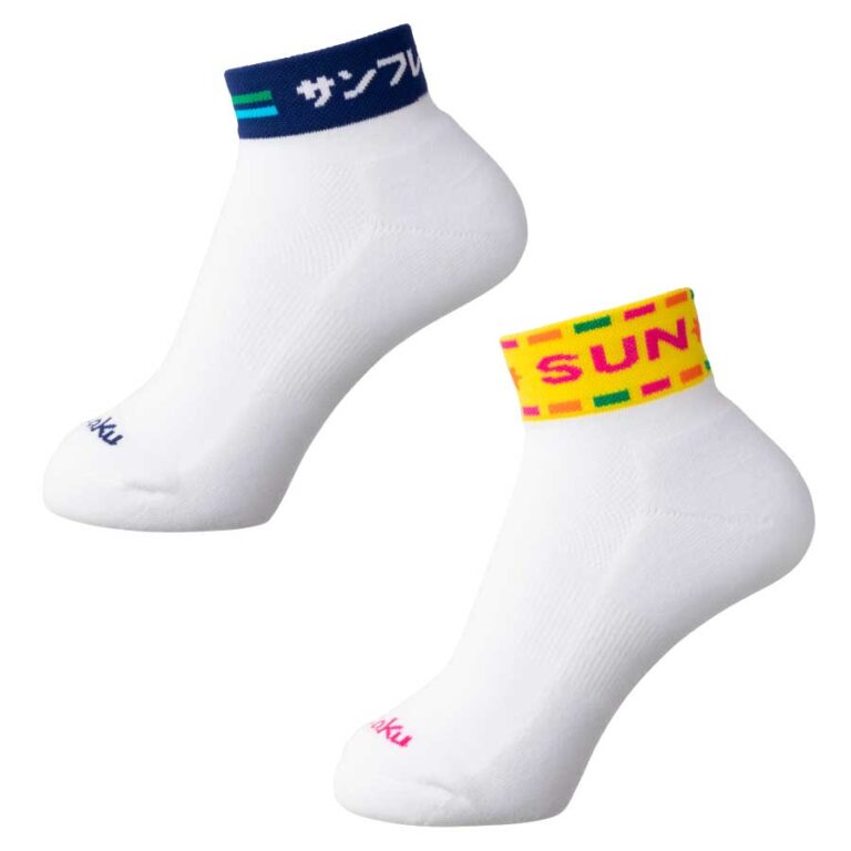 Nittaku エレイスソックスERAYTHSOCKS (NW-2725)