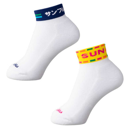 Nittaku SABOSソックス (NX-2989)