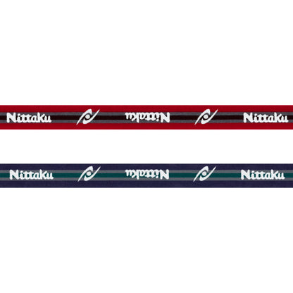 Nittaku カラーロゴフルケース (NK-7227)