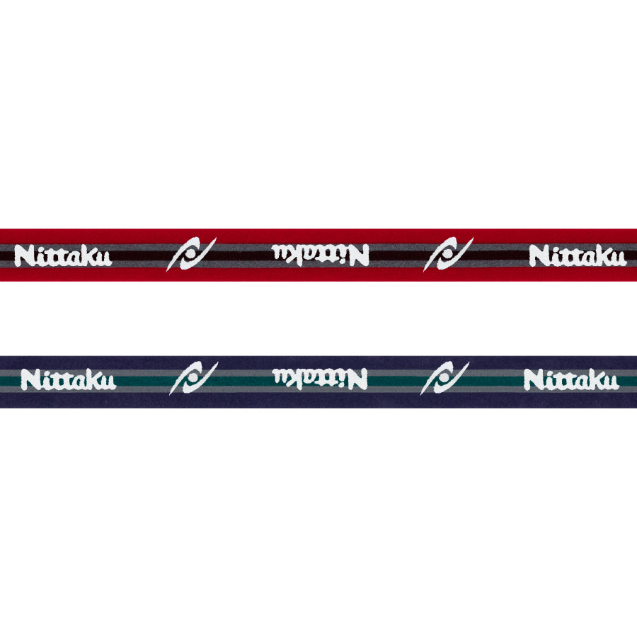 Nittaku ストライプガード8mm (NL-9592 NL-9593 NL-9594)