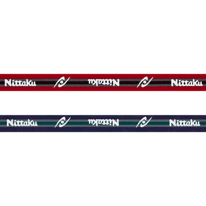 Nittaku ストライプガード8mm (NL-9592 NL-9593 NL-9594)