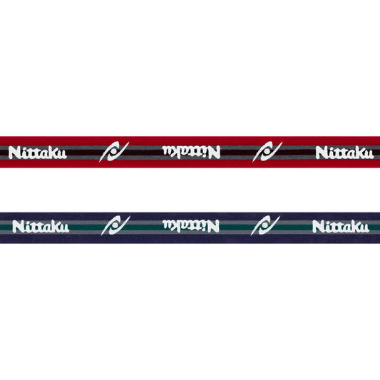 Nittaku ストライプガード8mm (NL-9592 NL-9593 NL-9594)