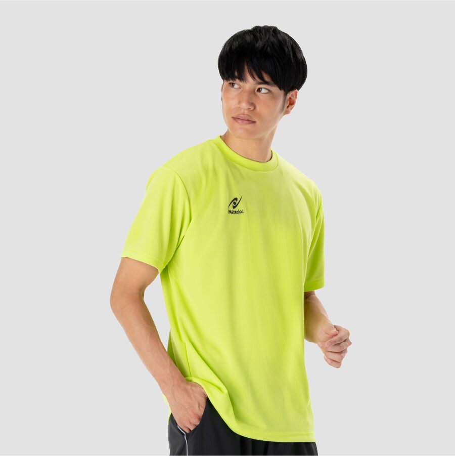 Nittaku ニッタクTシャツ (NX-2023)