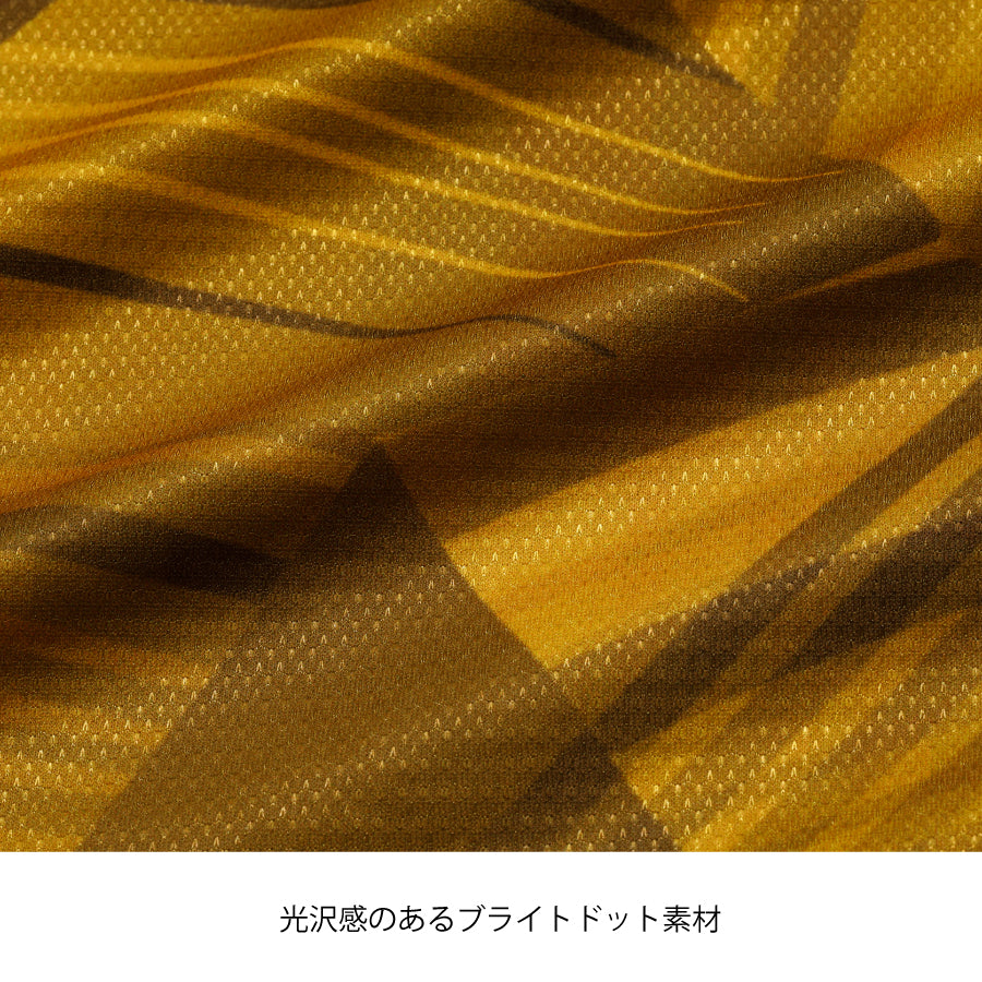 Nittaku レイスラッシュシャツRAYSLASHSHIRT (NW-2225)