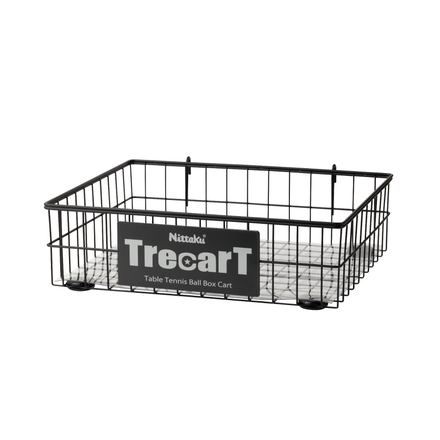 Nittaku トレカート用カゴ (NT-3394)