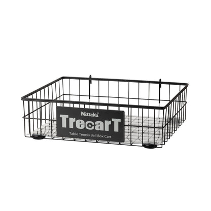 Nittaku トレカート用カゴ (NT-3394)