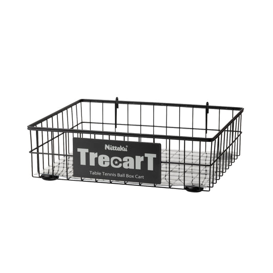 Nittaku トレカート用カゴ (NT-3394)