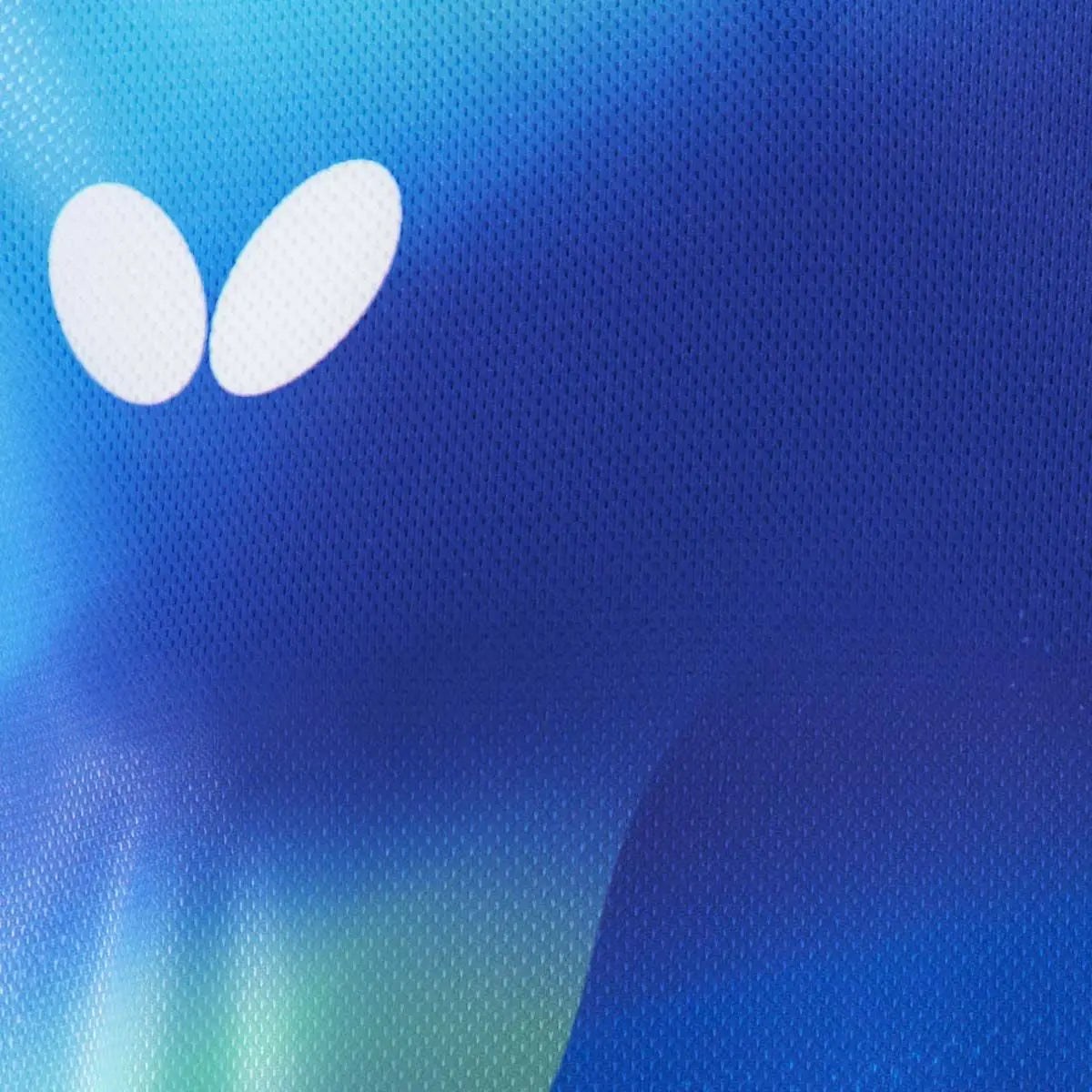 卓球用品 株式会社タマス Butterfly グレスリー・シャツ・レディース (46329)