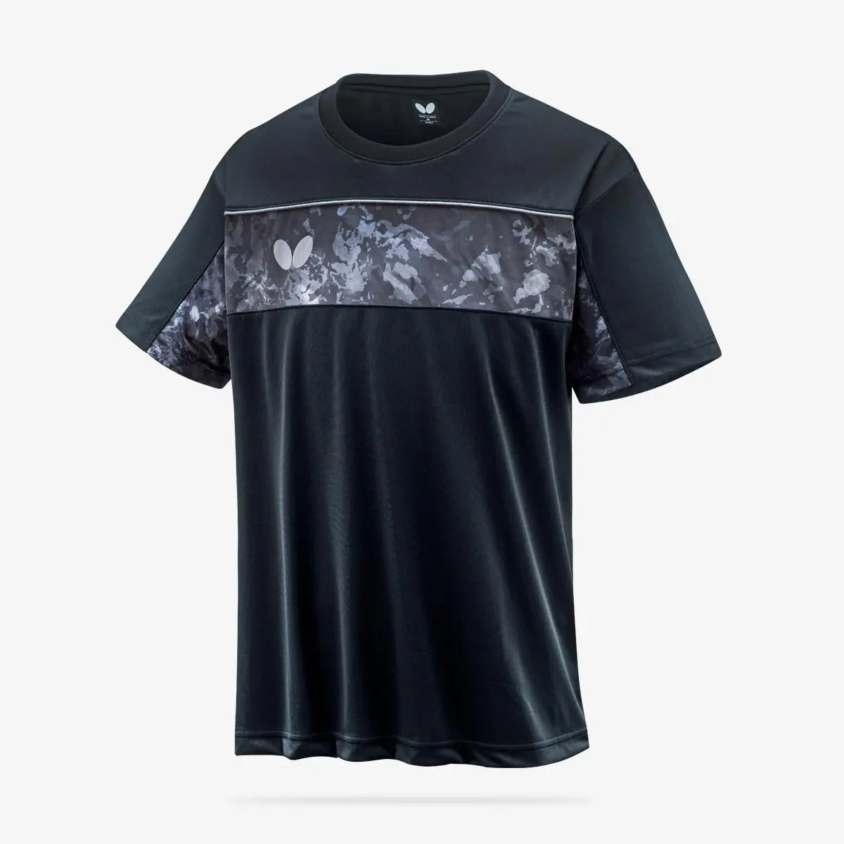 Butterfly ラセナ・Tシャツ (46360)