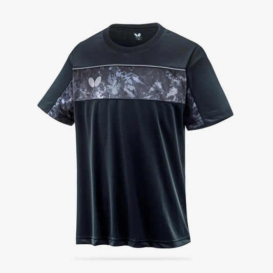 Butterfly ラセナ・Tシャツ (46360)