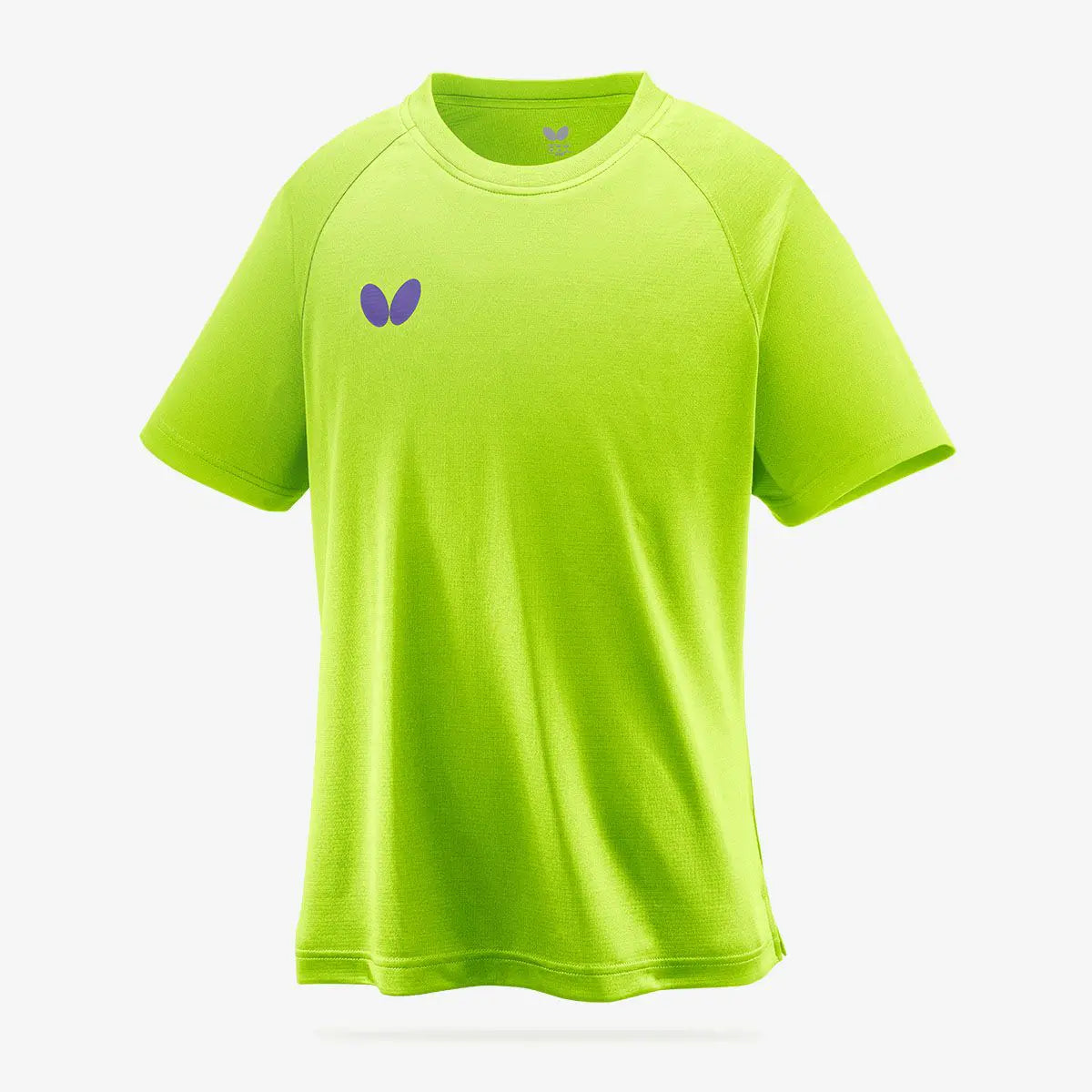 卓球用品 株式会社タマス Butterfly ウィンロゴ・Tシャツ2 (46420)