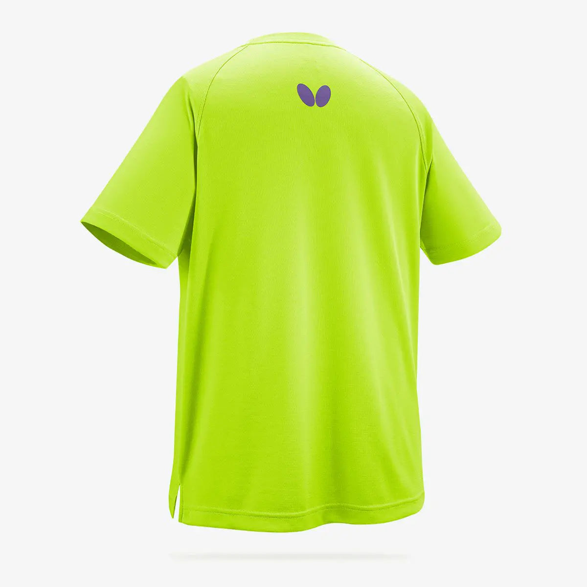 卓球用品 株式会社タマス Butterfly ウィンロゴ・Tシャツ2 (46420)