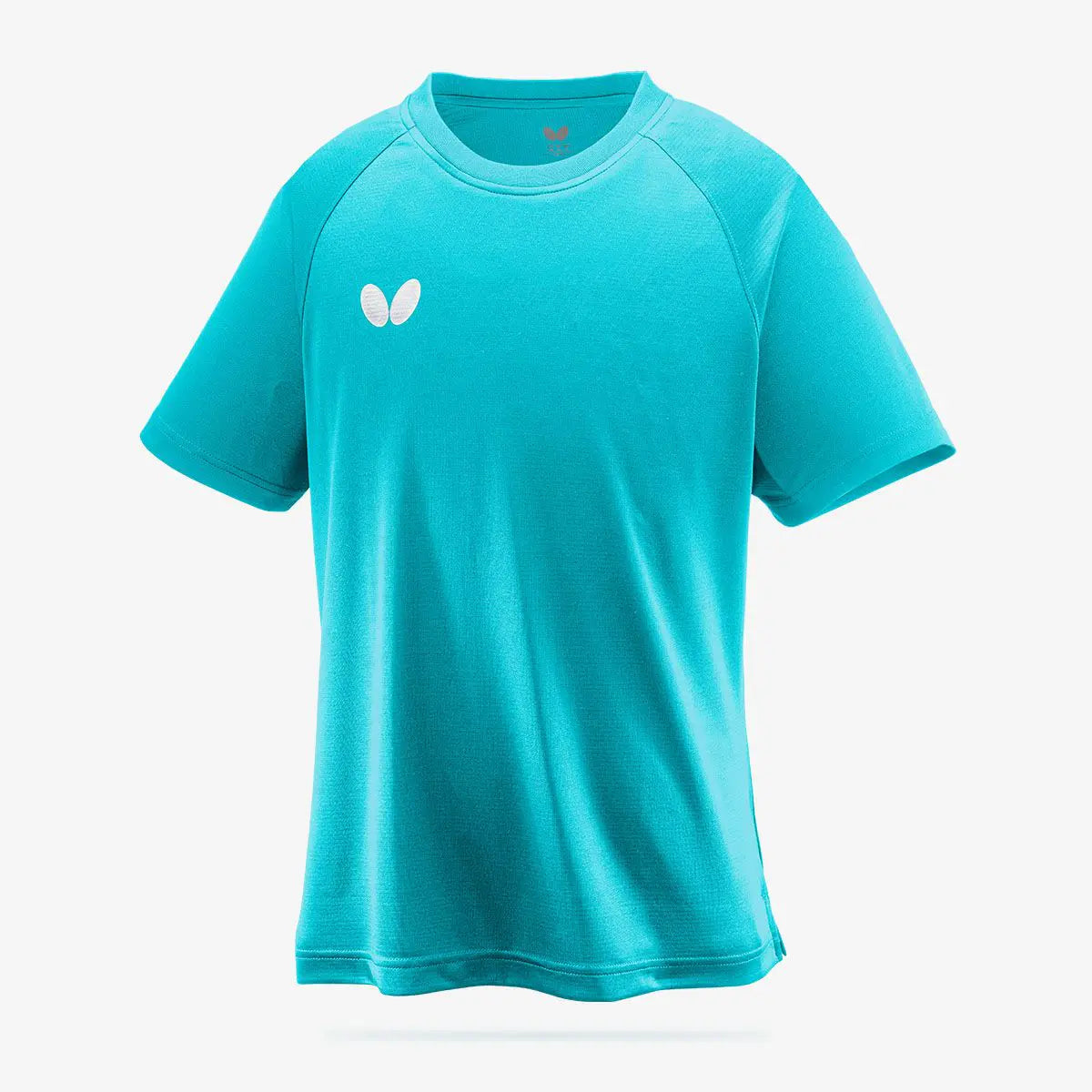 卓球用品 株式会社タマス Butterfly ウィンロゴ・Tシャツ2 (46420)