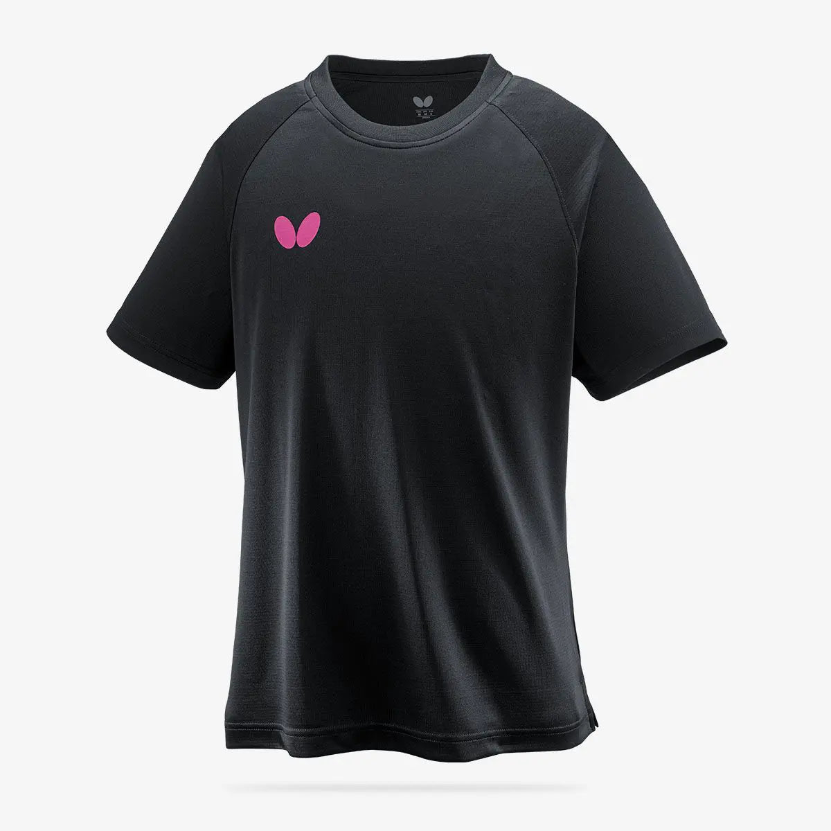 卓球用品 株式会社タマス Butterfly ウィンロゴ・Tシャツ2 (46420)