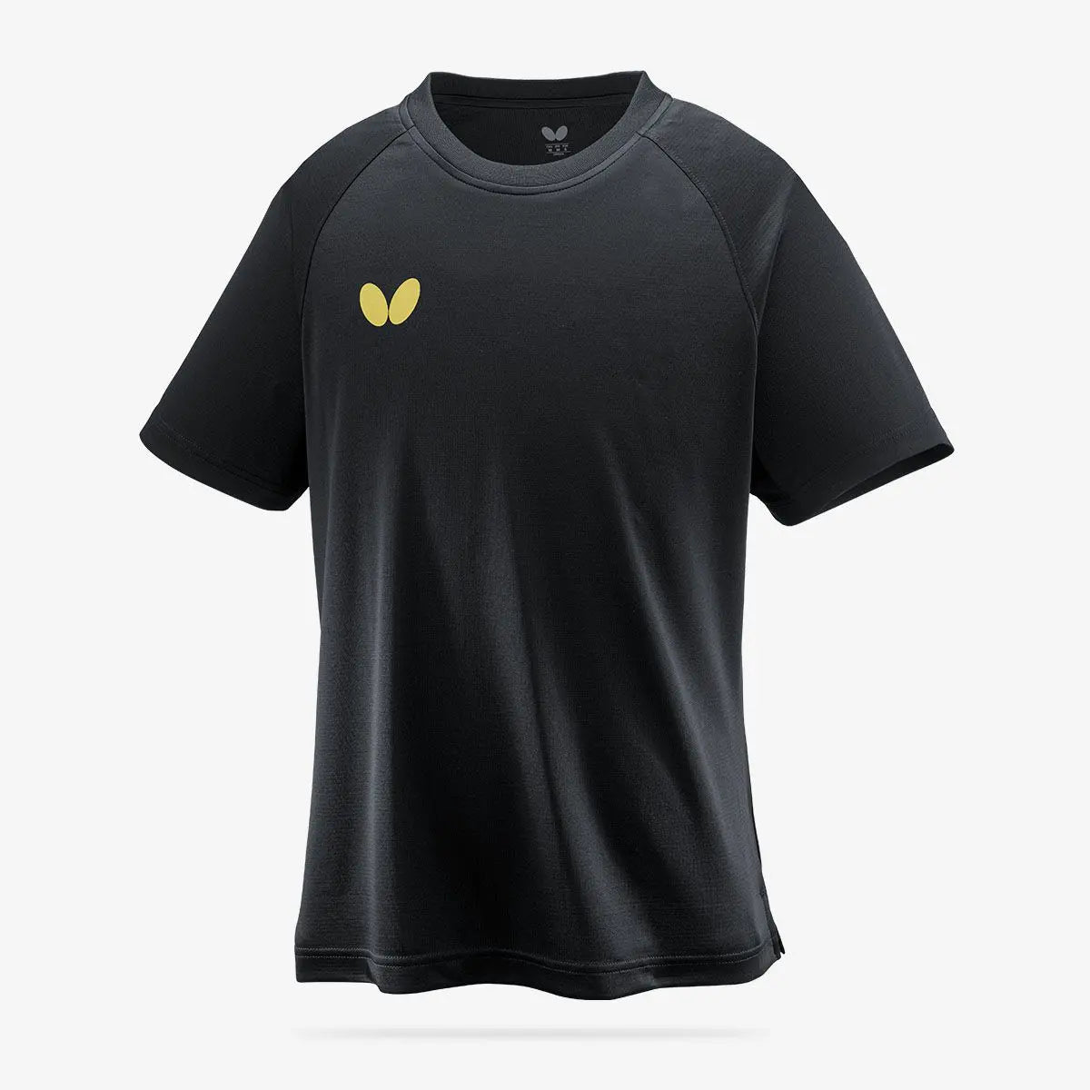 卓球用品 株式会社タマス Butterfly ウィンロゴ・Tシャツ2 (46420)