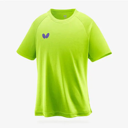 Butterfly ルナシーム・Tシャツ (47810)