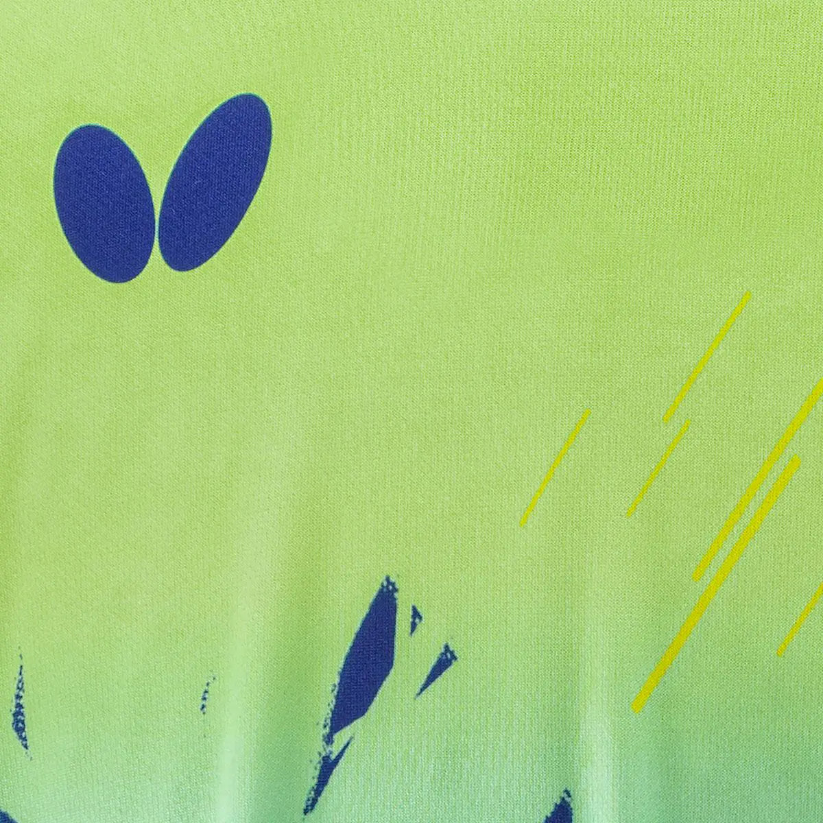 卓球用品 株式会社タマス Butterfly エクステラ・Tシャツ (46430)