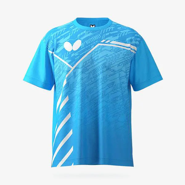 卓球用品 株式会社タマス Butterfly エクステラ・Tシャツ (46430)
