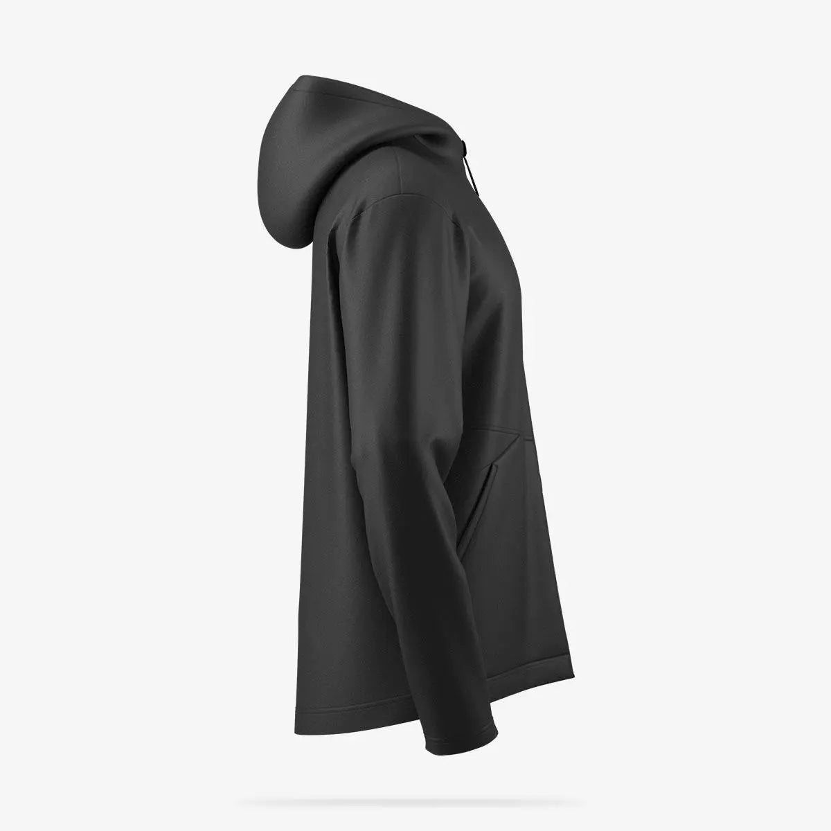 卓球用品 株式会社タマス Butterfly ストレッチフーディー・TRジャケット (46800)