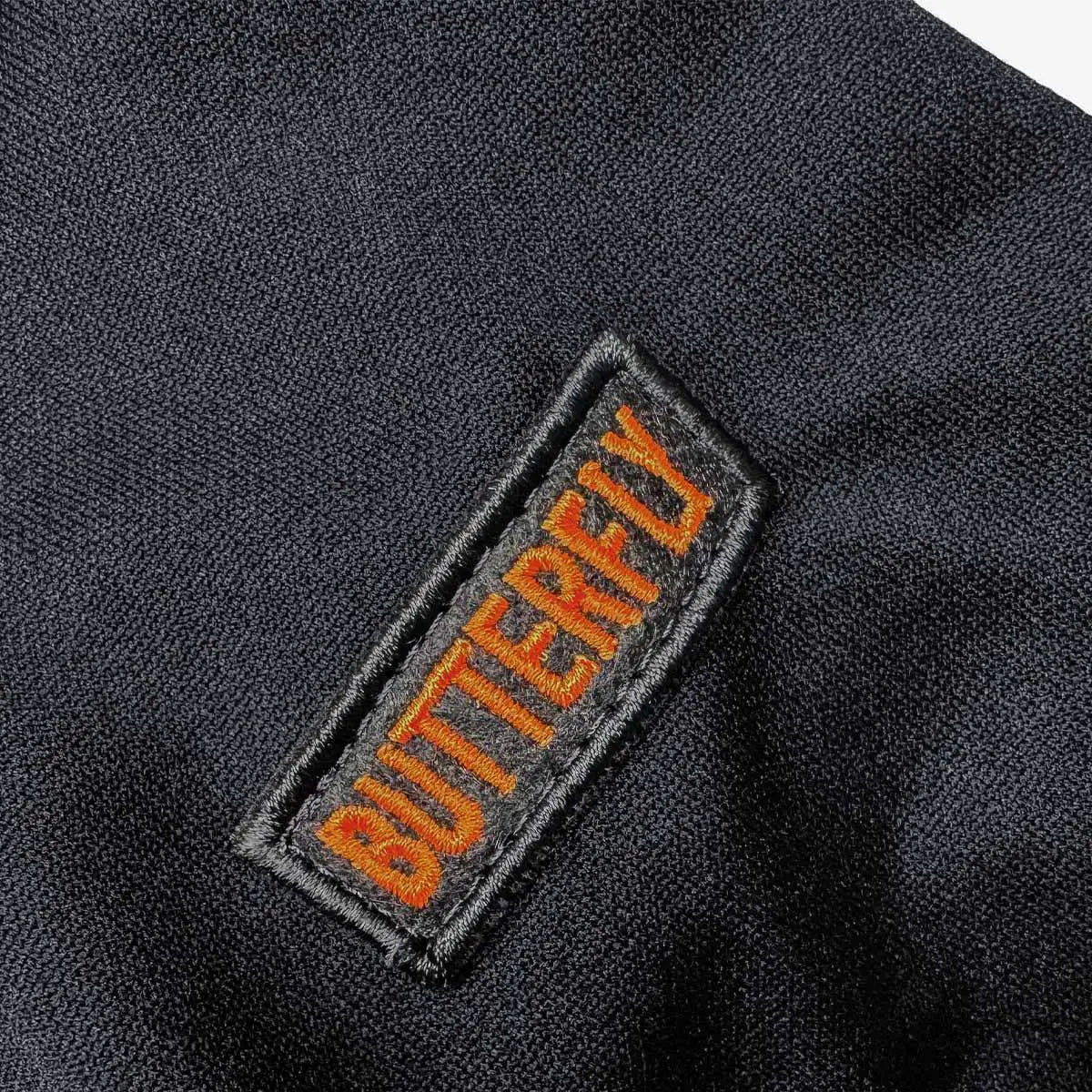 卓球用品 株式会社タマス Butterfly ストレッチフーディー・TRジャケット (46800)