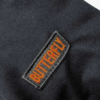 卓球用品 株式会社タマス Butterfly ストレッチフーディー・TRジャケット (46800)