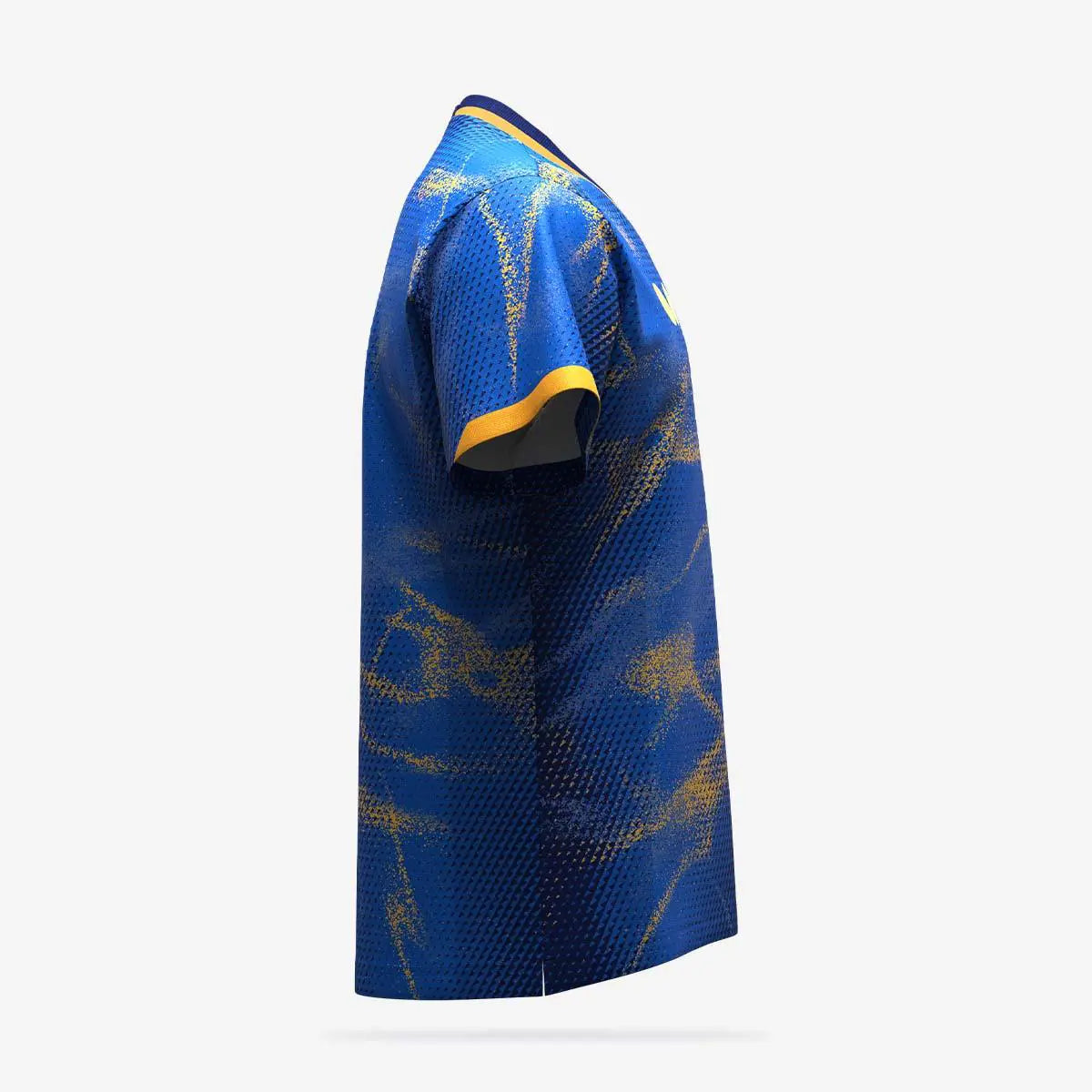 卓球用品 株式会社タマス Butterfly エリスター12・シャツ (47120)