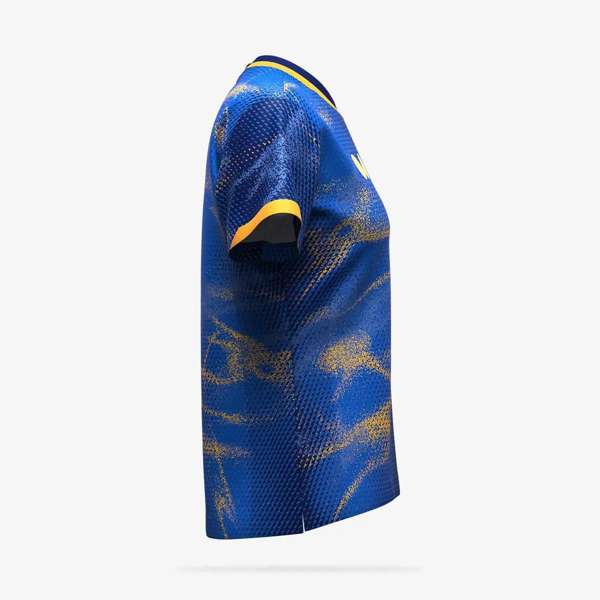 卓球用品 株式会社タマス Butterfly エリスター12・シャツ・レディース (47149)