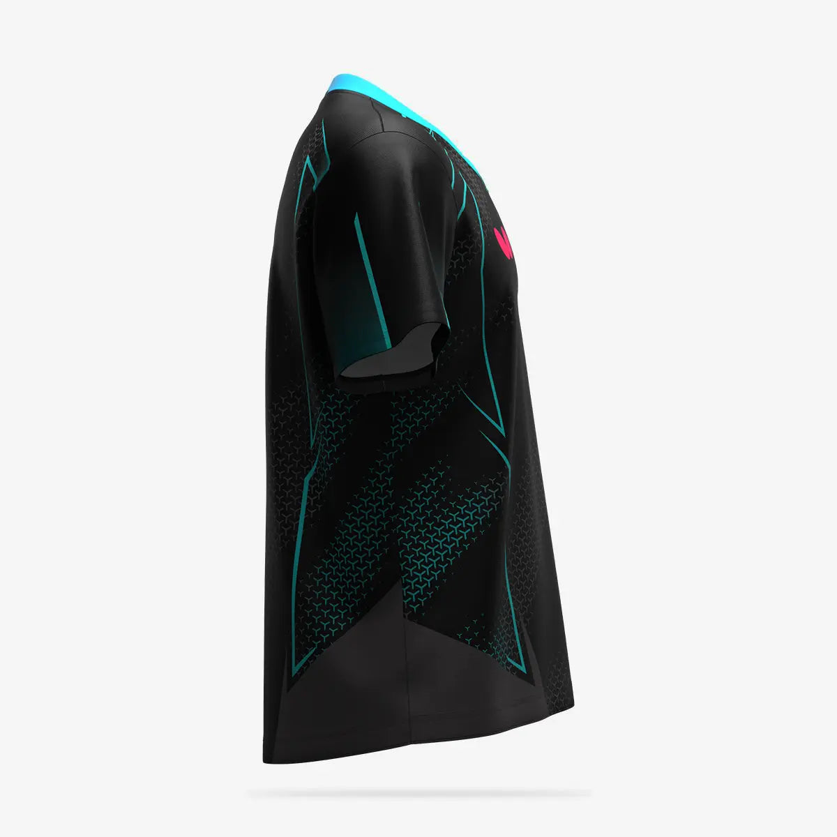卓球用品 株式会社タマス Butterfly ネイサス・シャツ (47180)