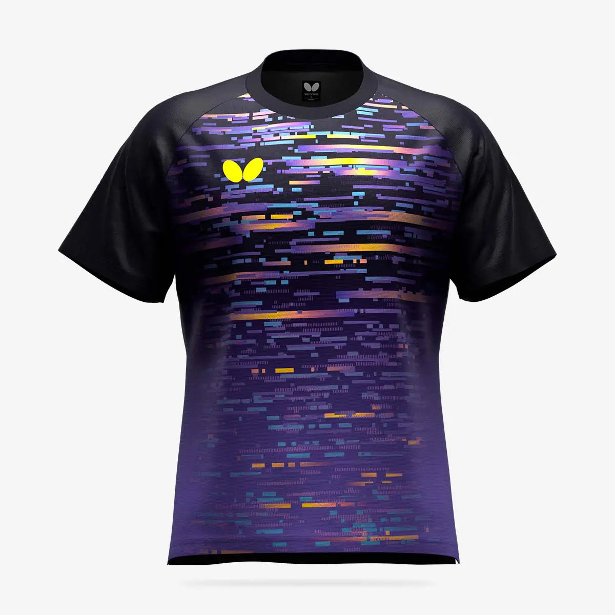 卓球用品 株式会社タマス Butterfly キリアル・Tシャツ (47200)