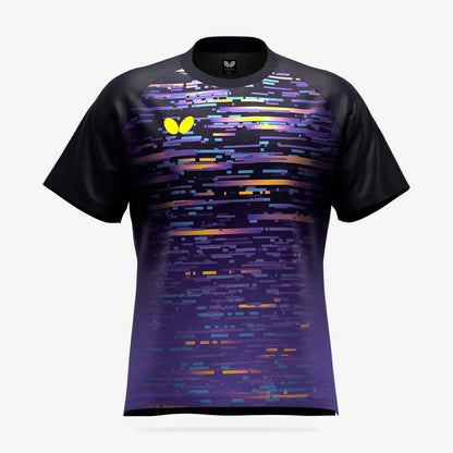 卓球用品 株式会社タマス Butterfly キリアル・Tシャツ (47200)