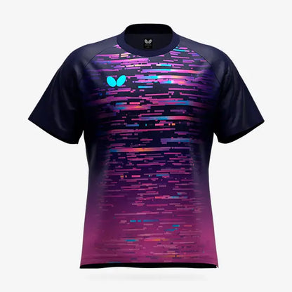 卓球用品 株式会社タマス Butterfly BL・Tシャツ3 (47210)
