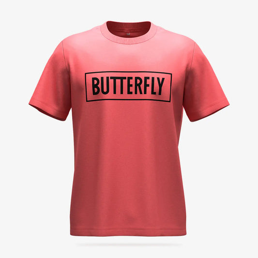 卓球用品 株式会社タマス Butterfly BL・Tシャツ3 (47210)
