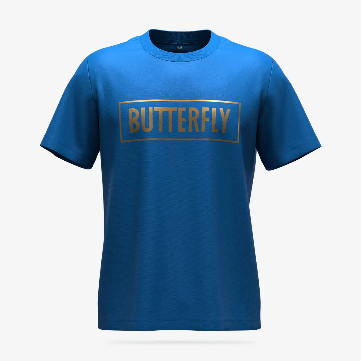 卓球用品 株式会社タマス Butterfly BL・Tシャツ3 (47210)