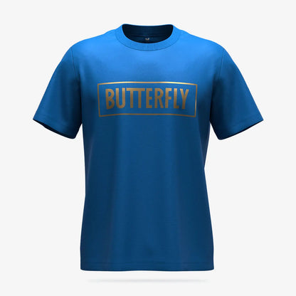 卓球用品 株式会社タマス Butterfly BL・Tシャツ3 (47210)