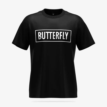 卓球用品 株式会社タマス Butterfly BL・Tシャツ3 (47210)