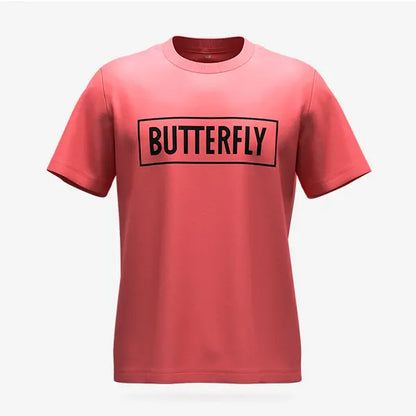 卓球用品 株式会社タマス Butterfly キリアル・Tシャツ (47200)