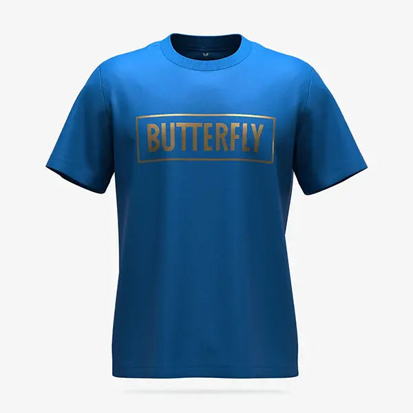 卓球用品 株式会社タマス Butterfly セルサード・Tシャツ (47820)