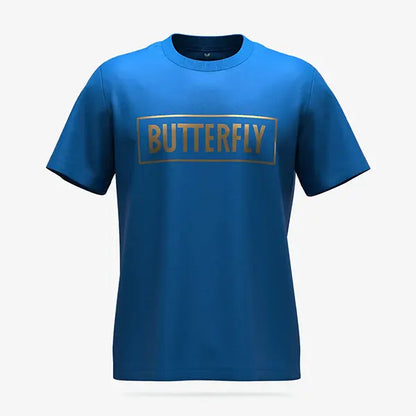 卓球用品 株式会社タマス Butterfly クレイエト・Tシャツ (47900)