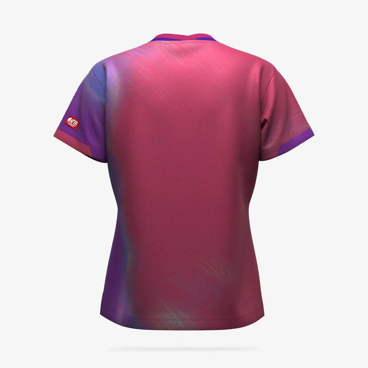 卓球用品 株式会社タマス Butterfly インフィリア・シャツ・レディース (47239)