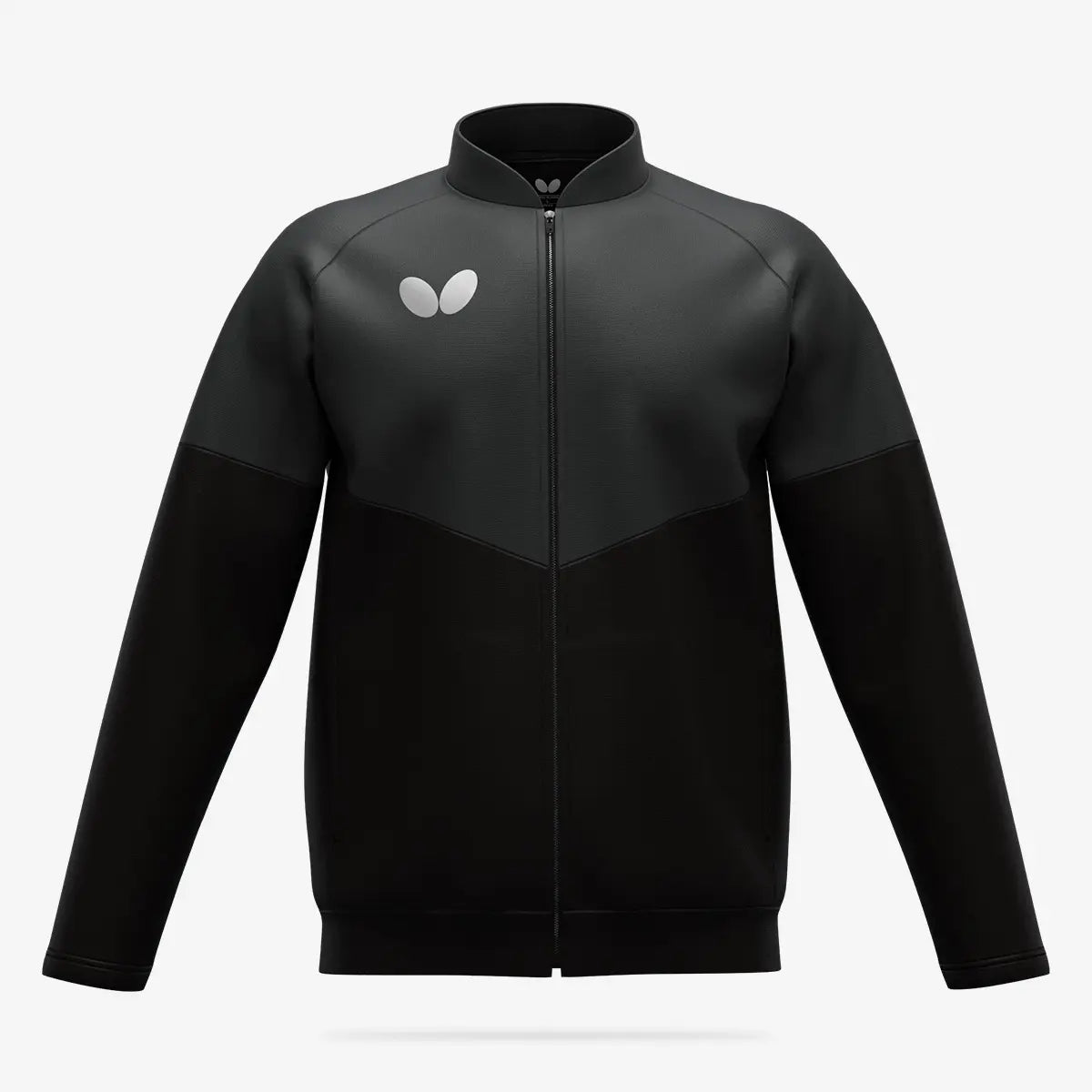 卓球用品 株式会社タマス Butterfly ウィルバー・TRジャケット (47250)
