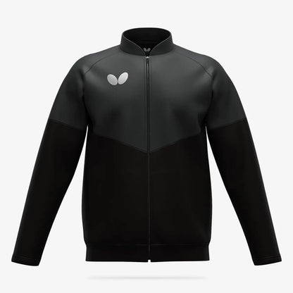 卓球用品 株式会社タマス Butterfly ウィルバー・TRジャケット (47250)